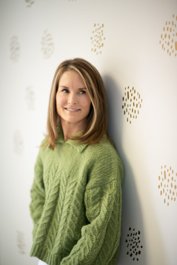 Blog 49 Adrien Cotton, Wellness Expert