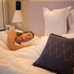 Adrien Cotton Stylebook Partner Snores Get Better Sleep