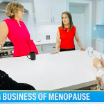 The Menopause Method by Adrien Cotton