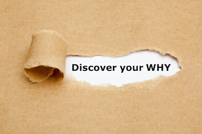 Discover Your Why 2