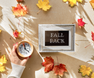 Fall Back