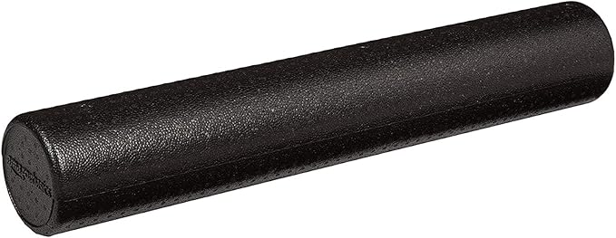 Long Foam Roller (Product Image)