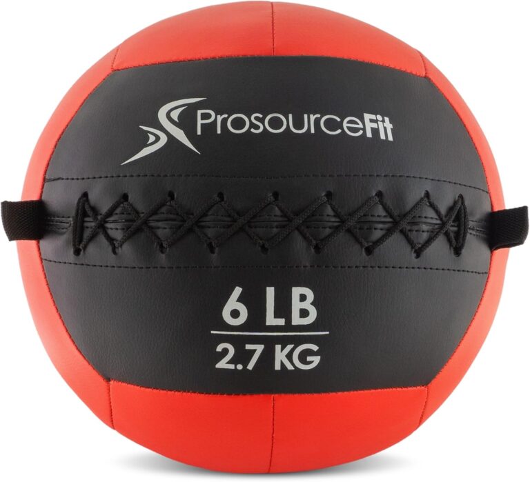 Medicine/Weighted Ball (Product Image)