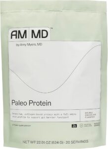 Paleo Protein Powder