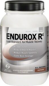 Recovery Powder (Whey-Based)