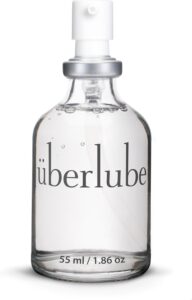 Uberlube
