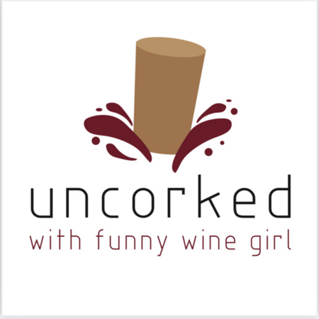 Hear Adrien Cotton On The Uncorked With Funny Wine Girl Podcast