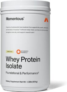 Whey Protein