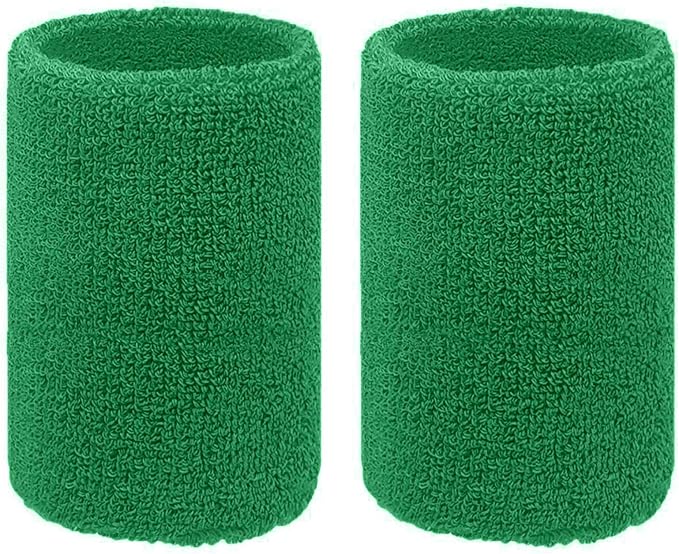 Green Wristbands (Product Image)