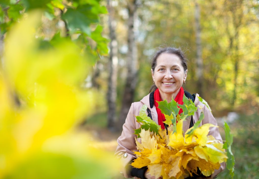 Menopause Relief In Meno-Vember