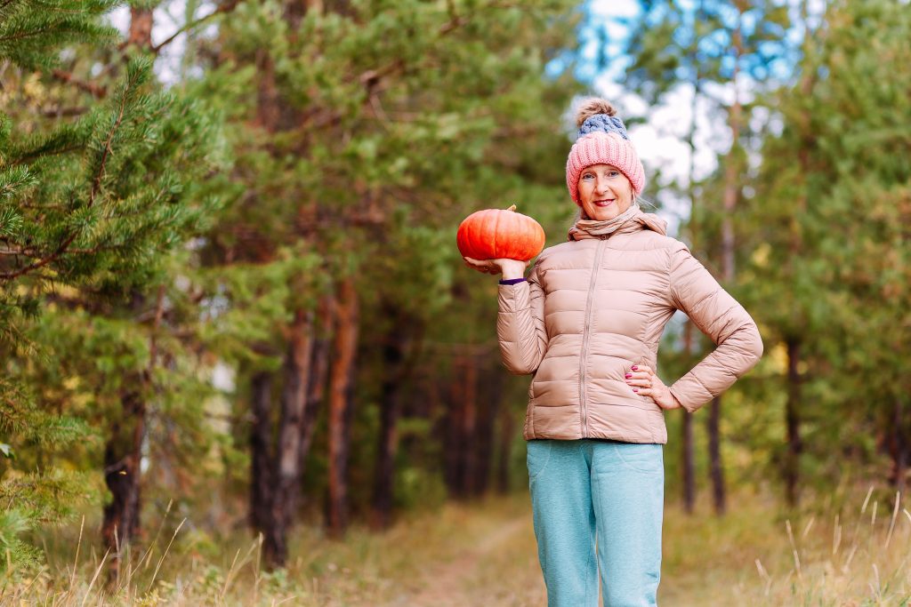 Menopause Relief