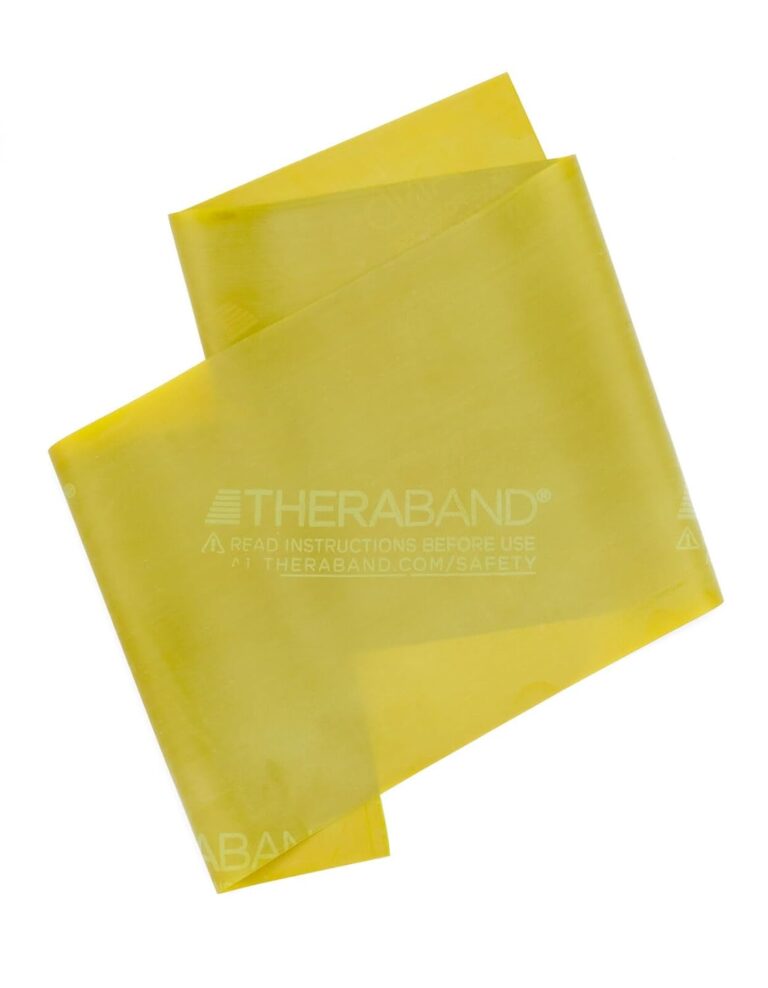 Theraband (Product Image)